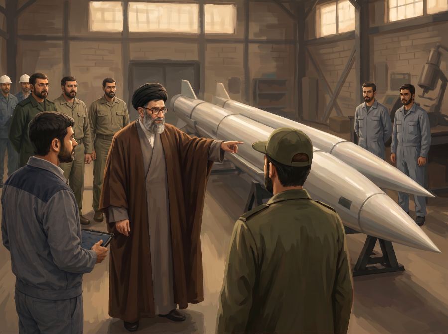 صحنه ۲ — صحنه ۲ از قصه ۲۸ «رفتیم فینال»