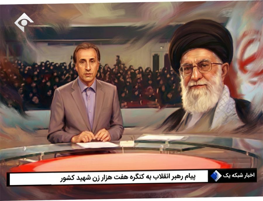 الگوی سوم — صحنه ۳ از قصه ۳۳ «الگوی سوم»