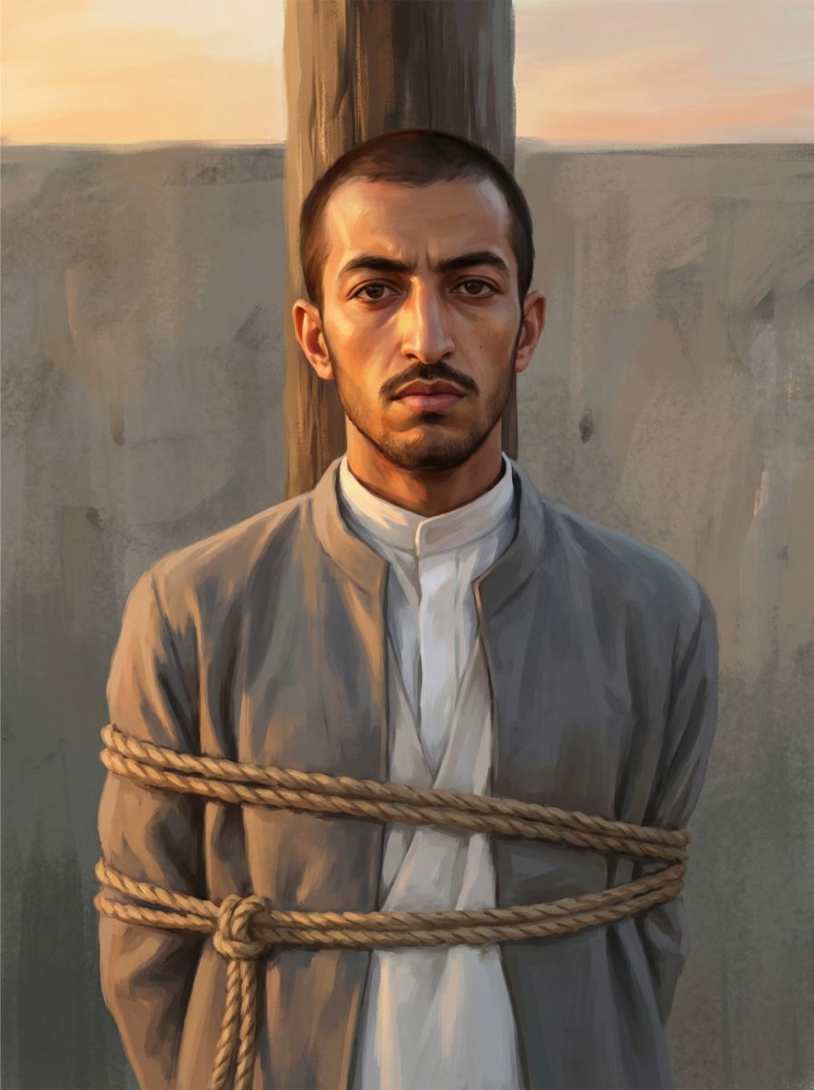 صحنه ۵ — صحنه ۵ از قصه ۴ «نواب این است؟!»